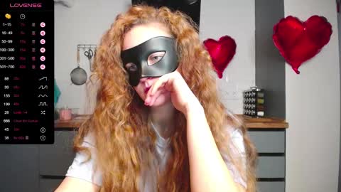 Snapshot of bubbblegum chatting on 12, 2, 2025 Bubblegum online show from 12, 2, 2025