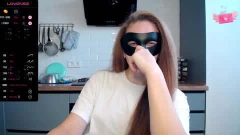Snapshot of bubbblegum chatting on 20, 2, 2025 Bubblegum online show from 20, 2, 2025