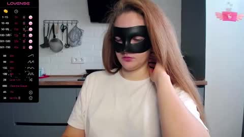 Snapshot of bubbblegum chatting on 23, 2, 2025 Bubblegum online show from 23, 2, 2025