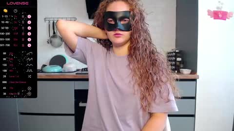 Snapshot of bubbblegum chatting on 1, 3, 2025 Bubblegum online show from 1, 3, 2025