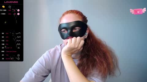 Snapshot of bubbblegum chatting on 10, 3, 2025 Bubblegum online show from 10, 3, 2025