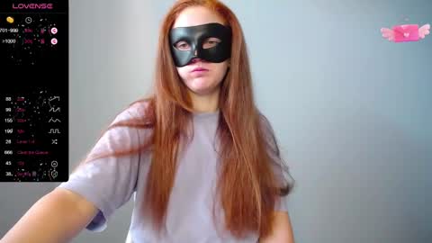 Snapshot of bubbblegum chatting on 11, 3, 2025 Bubblegum online show from 11, 3, 2025