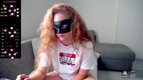 Snapshot of bubbblegum chatting on 10, 9, 2025 Bubblegum online show from 10, 9, 2025