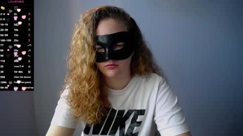 Snapshot of bubbblegum chatting on 3, 6, 2026 Bubblegum online show from 3, 6, 2026