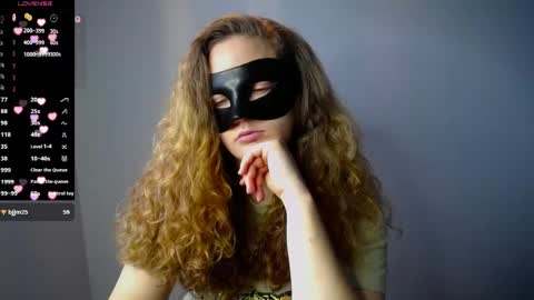 Snapshot of bubbblegum chatting on 3, 6, 2026 Bubblegum online show from 3, 6, 2026
