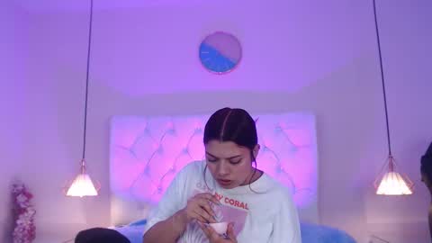 Cherry Lady online show from 24, 11, 2025