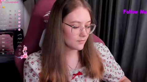 Ruby online show from 13, 10, 2025