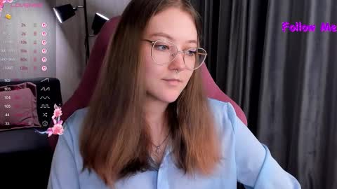 Ruby online show from 19, 10, 2025