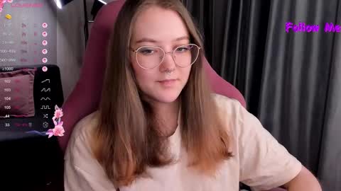 Ruby online show from 23, 10, 2025