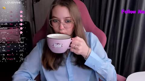 Ruby online show from 21, 12, 2025