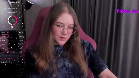 Ruby online show from 16, 2, 2026