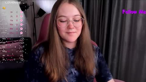 Ruby online show from 14, 3, 2026