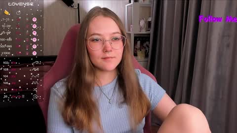 Ruby online show from 30, 3, 2026