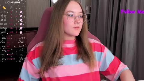 Ruby online show from 6, 4, 2026