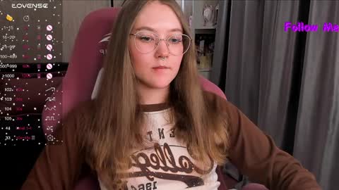 Ruby online show from 7, 4, 2026