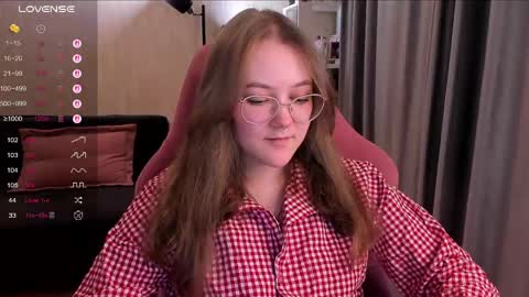 Ruby online show from 22, 5, 2026