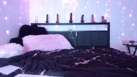 Snapshot of bubble_girl_lo chatting on 11, 7, 2026 Queen Lola XXX online show from 11, 7, 2026