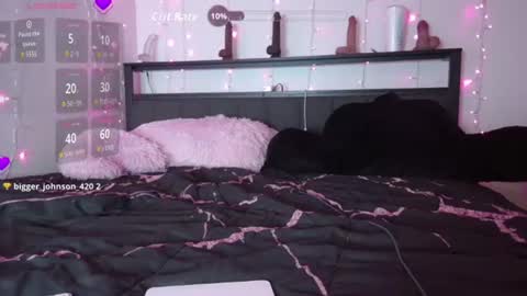 Snapshot of bubble_girl_lo chatting on 31, 7, 2026 Queen Lola XXX online show from 31, 7, 2026