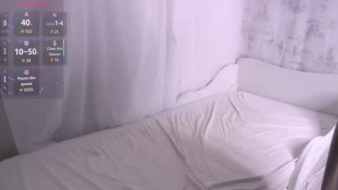 Snapshot of bubblebbb chatting on 6, 1, 2026 Sabrina online show from 6, 1, 2026