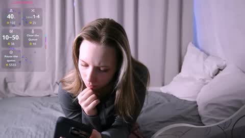 Snapshot of bubblebbb chatting on 12, 2, 2026 Sabrina online show from 12, 2, 2026