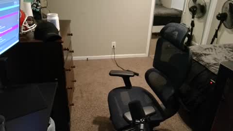 BubblebuttBdn online show from 8, 10, 2025