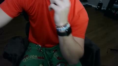 Snapshot of bubblebuttbdn chatting on 1, 2, 2026 BubblebuttBdn online show from 1, 2, 2026