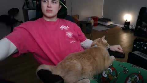 Snapshot of bubblebuttbdn chatting on 4, 2, 2026 BubblebuttBdn online show from 4, 2, 2026