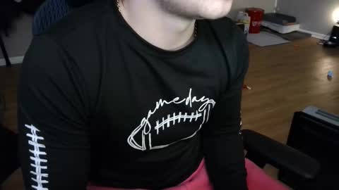 Snapshot of bubblebuttbdn chatting on 8, 2, 2026 BubblebuttBdn online show from 8, 2, 2026