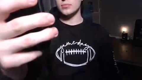 Snapshot of bubblebuttbdn chatting on 10, 2, 2026 BubblebuttBdn online show from 10, 2, 2026