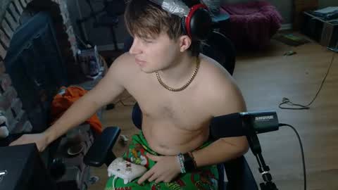 Snapshot of bubblebuttbdn chatting on 23, 2, 2026 BubblebuttBdn online show from 23, 2, 2026