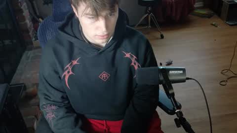 Snapshot of bubblebuttbdn chatting on 26, 2, 2026 BubblebuttBdn online show from 26, 2, 2026