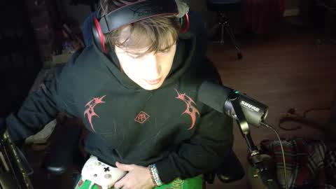 Snapshot of bubblebuttbdn chatting on 1, 3, 2026 BubblebuttBdn online show from 1, 3, 2026