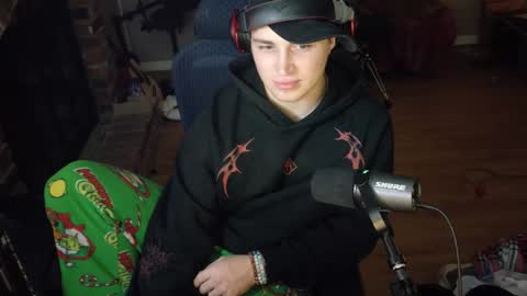 Snapshot of bubblebuttbdn chatting on 2, 3, 2026 BubblebuttBdn online show from 2, 3, 2026