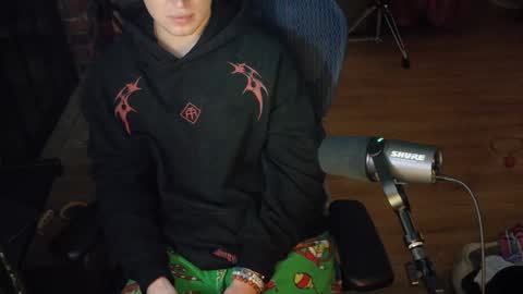 Snapshot of bubblebuttbdn chatting on 2, 3, 2026 BubblebuttBdn online show from 2, 3, 2026