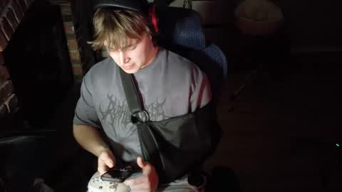 BubblebuttBdn online show from 19, 4, 2026