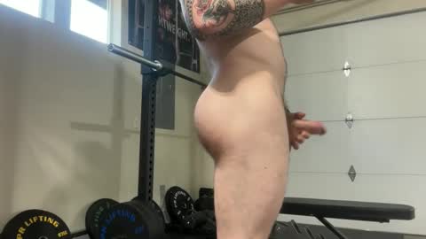 Snapshot of bubblebuttsean chatting on 12, 5, 2026 bubblebuttsean online show from 12, 5, 2026