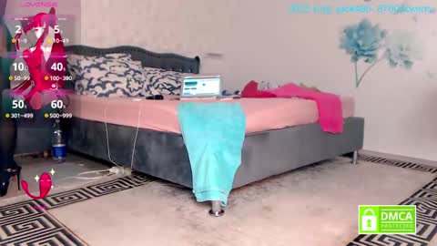 Snapshot of bubblebuttveronica chatting on 22, 2, 2025 Nylon queen genuine model who bring pantyhose on chaturbate for first time the others just copy my room for money online show from 22, 2, 2025