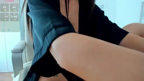 bubbledoll7 online show from 21, 2, 2025