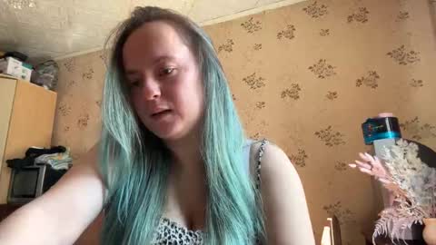 bubblegum_tempt online show from 28, 3, 2026