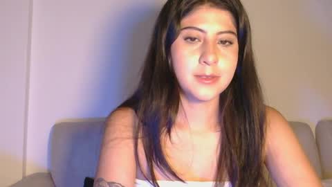Snapshot of bubblegumm1 chatting on 26, 6, 2026 Sofia Cuervo online show from 26, 6, 2026
