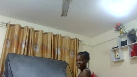 Snapshot of bubblyebony_01 chatting on 8, 6, 2026 Lucy online show from 8, 6, 2026