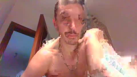 Buce falo online show from 27, 1, 2025