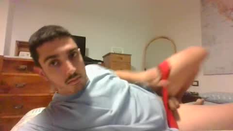 Buce falo online show from 30, 1, 2025