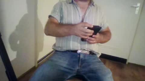 Buck online show from 16, 7, 2026