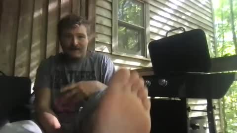 Snapshot of buckbackwoods chatting on 14, 10, 2025 buckbackwoods online show from 14, 10, 2025