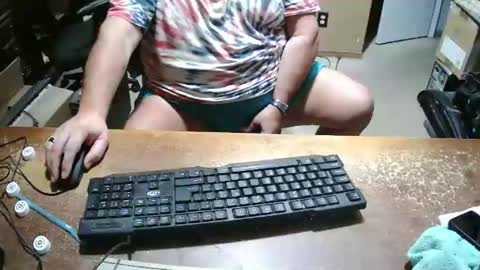 Bucku2 online show from 25, 11, 2025