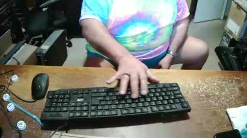 Bucku2 online show from 27, 11, 2025