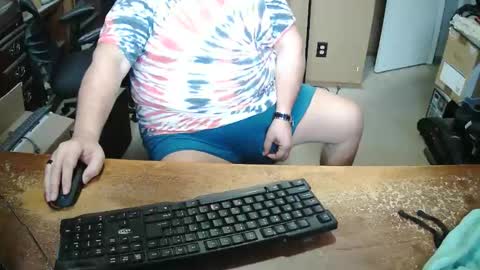 Bucku2 online show from 17, 1, 2026