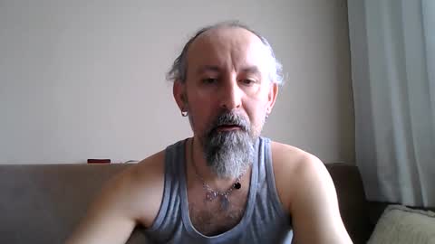 Buck Wessle online show from 21, 4, 2026