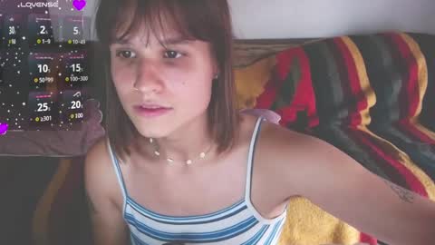 Mira  online show from 3, 3, 2025